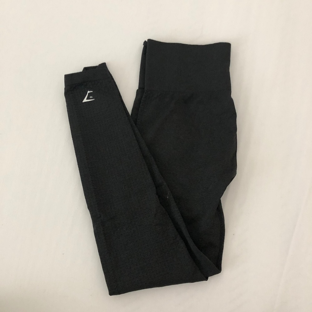 Gymshark Vital Seamless Legging